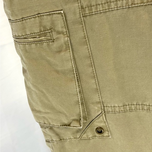 Joe’s drawstring cotton pant - Picture 6 of 10